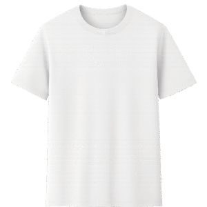 T-shirt(White)