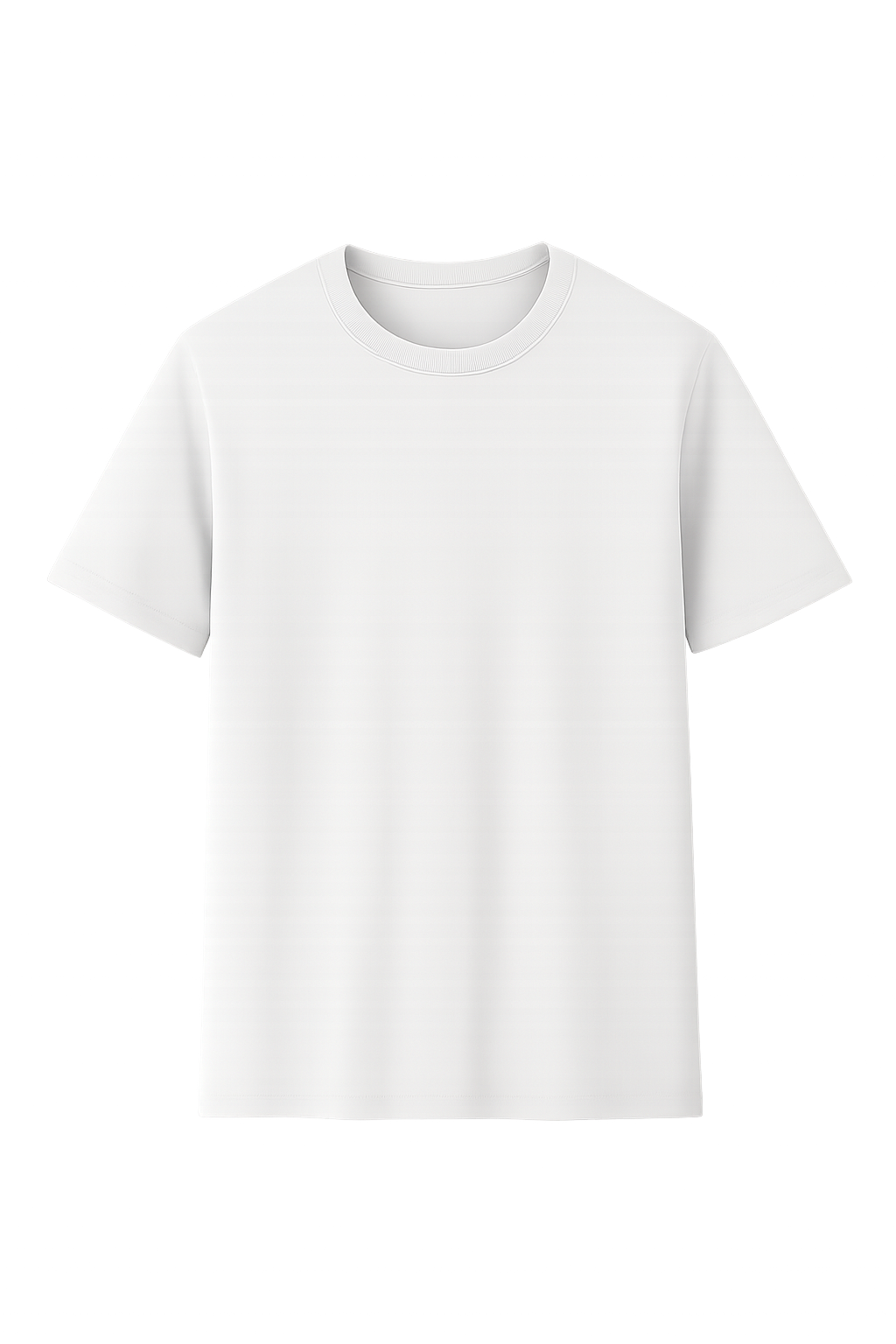 T-shirt(White)