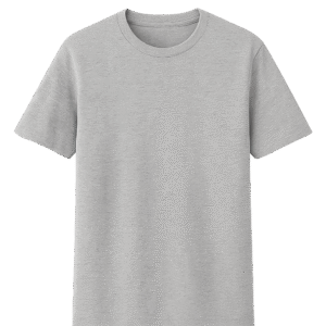 T-Shirt(Grey)
