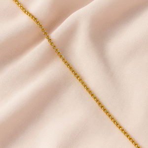 Nineora Royal Bead Link Chain