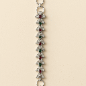 Royal Maang Chain Connector