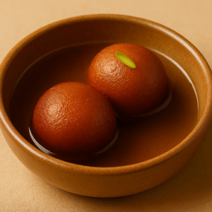 Gulab Jamun