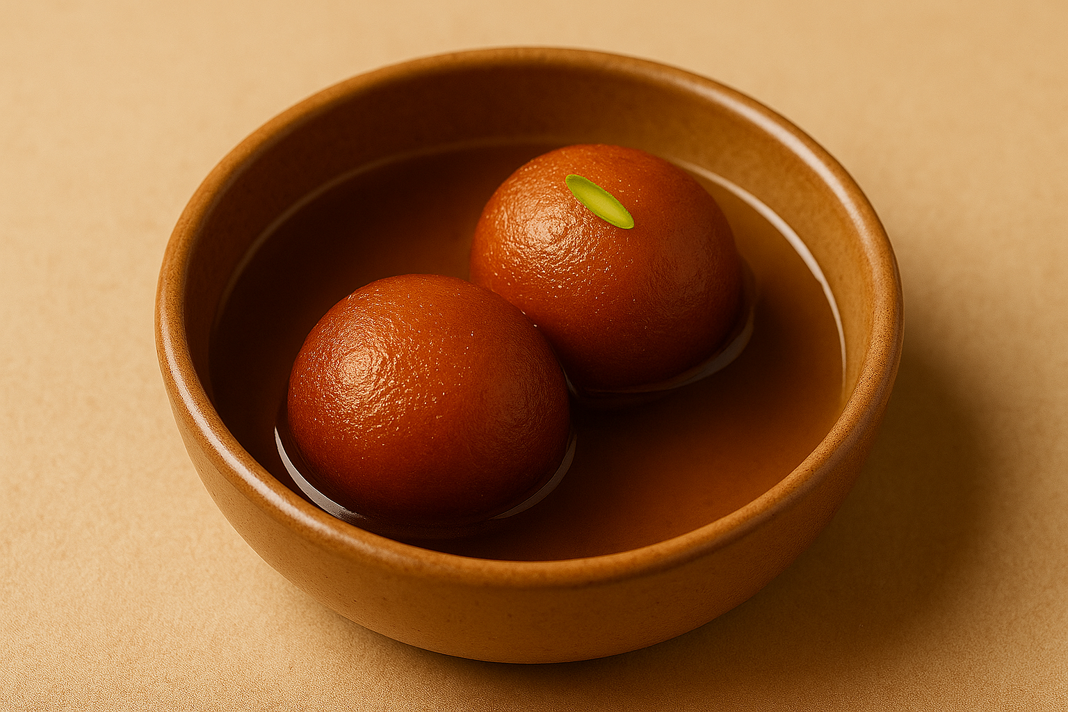 Gulab Jamun