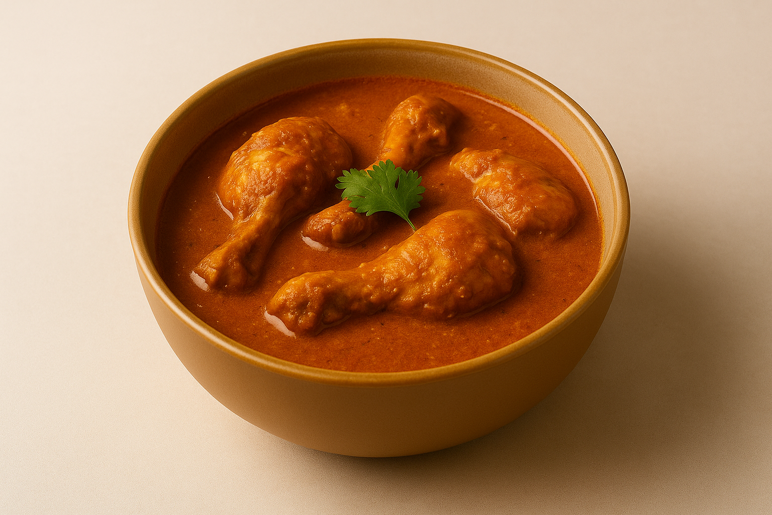 Village Chicken Curry