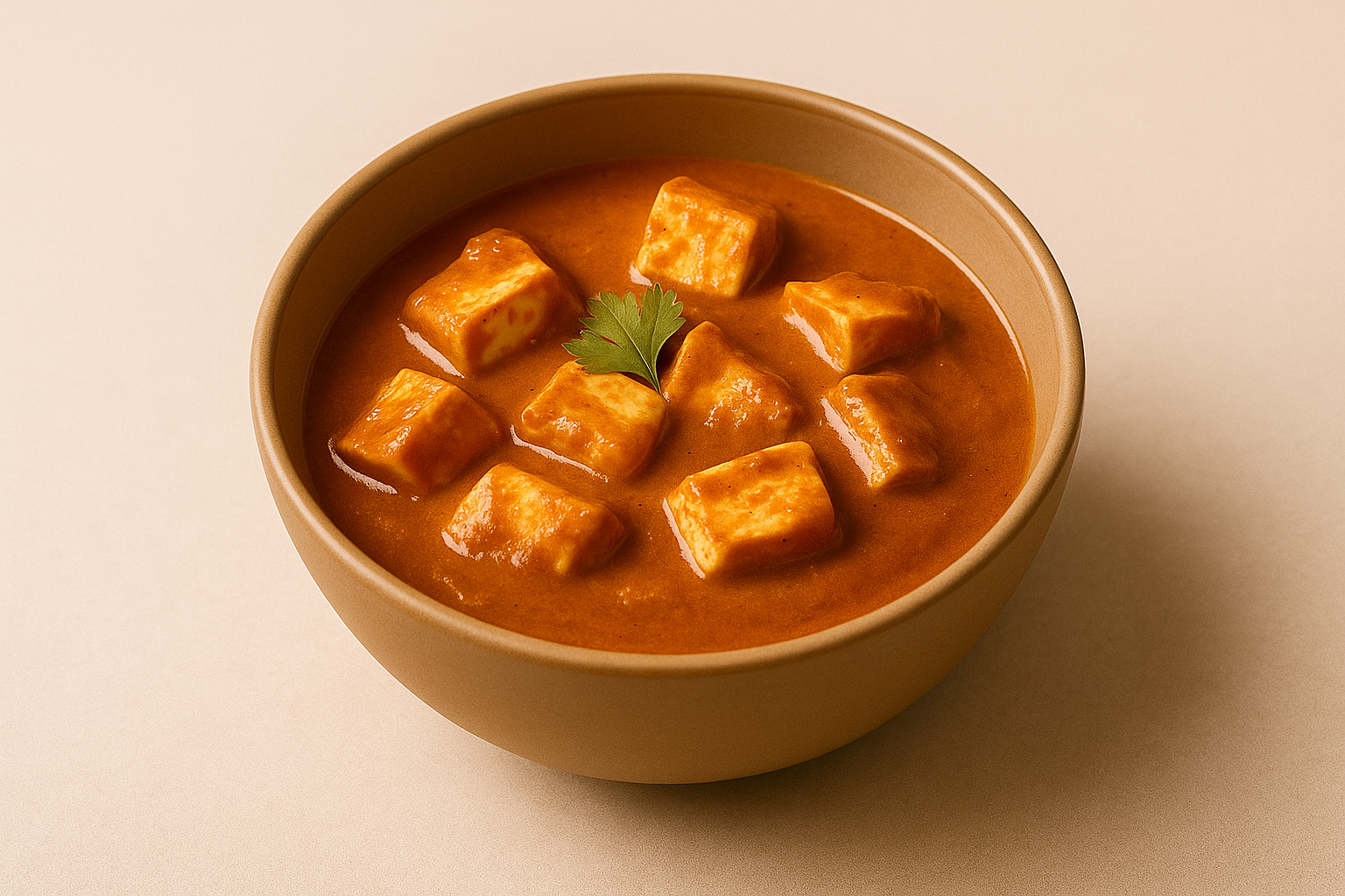 Panner Butter Masala