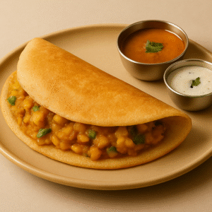Masala Dosa